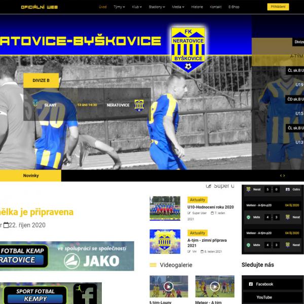 FK Neratovice-Byškovice